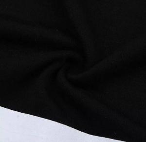 Camiseta 100% de algodón con estampado personalizado para mujer, ropa de gran tamaño, colección de Top de China, venta al por mayor - Product Image 4