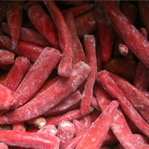 Gran calidad, CHILI, rojo caliente, VIETNAM - Product Image 4