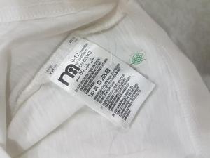 La parte superior de la marca de Bangladesh prendas excedente Stocklot chicos T camisa - Product Image 4