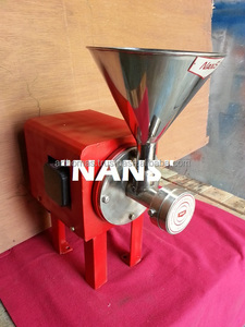 Machine à beurre en acier inoxydable, manuel - Product Image 5