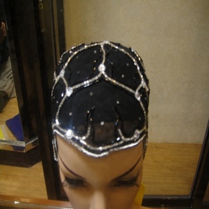 Bufanda de gasa para hiyab, hiyab, bordado, barato, a la moda, Color Tu estiércol - Product Image 1