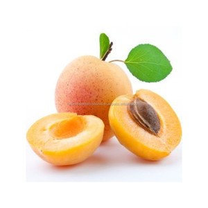 Meilleure qualité 100% huile naturelle de support de noyau d'abricot huile d'aromathérapie pure pressée à froid avec matière première de graine de marque privée - Product Image 3