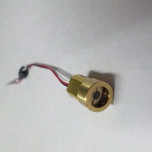Nouveau module de diode à ligne droite haute précision rouge 9 mm 635 nm 5 mW pour le positionnement automatique des robots - Product Image 2