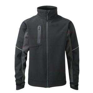 Veste d'hiver résistante à l'eau, coupe-vent, coquille souple, pour la montagne - Product Image 2