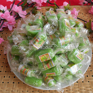 ขนมมะพร้าวเวียดนาม/ขนมกะทิ/นมมะพร้าวทุเรียนในปี2020 - Product Image 1