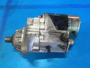 Suministros ISUZU de la marca japonesa, motor de arranque - Product Image 4