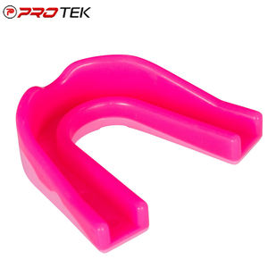 Protector bucal de boxeo personalizado para jugadores de fútbol, rugby, hockey - Product Image 6