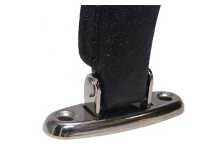 Asa Negra de Alta Calidad para Piezas y Accesorios Especiales de Bolsos para Maletín - Product Image 4