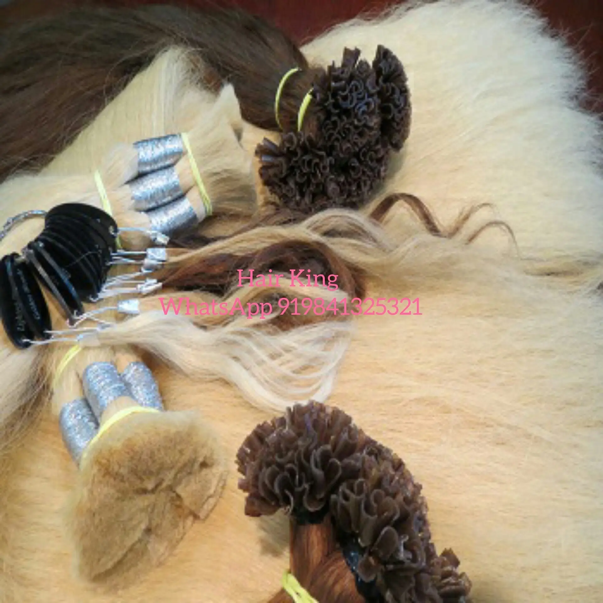 New double drawn flat track russian remy human hair weave 100% invisible skin weft hair extensions