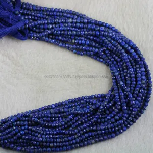 Perles lapis lazuli pour femmes, nouveau, usine de bijoux,