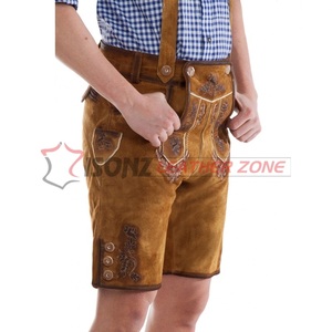 2024มาใหม่เยอรมัน lederhose Trachten ป้องกันริ้วรอยขนาดใหญ่สำหรับคุณแม่ - Product Image 4
