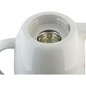 ใช้ซีลยางซิลิโคนสำหรับกระติกน้ำสุญญากาศแบบแก้วขนาด 1.0 ลิตร - Product Image 5