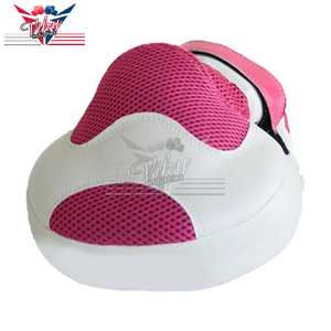 Dames Entraînement Focus Pads Arts Martiaux Sanda Formation Target Mitt Focus Pad Sacs de sable MMA Kick Karate Muay Focus Pads - Product Image 4