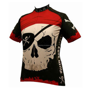 Maillot de cyclisme USA personnalisé, maillots sublimés sur mesure, maillot de basketball personnalisé, maillot de hockey sur glace personnalisé - Product Image 3