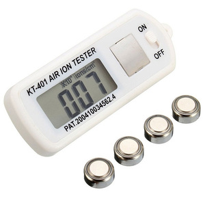 KT401 <span class=keywords><strong>Ultimate</strong></span> Mini Air ION <span class=keywords><strong>Tester</strong></span> Atmen Sie einfach reine Luftqualität - Product Image 4