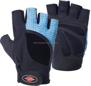 Gants de sport pour femmes pour la musculation - Matériel en polyester - Product Image 4