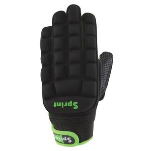 Gants professionnels personnalisés de hockey sur gazon pour les joueurs - Product Image 1