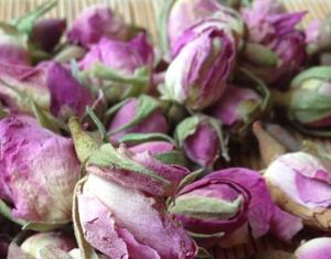 Fiori di <span class=keywords><strong>Rosa</strong></span> Ramanas 100% Puri, Naturali e Autentici per Tè Fiorito - Product Image 4
