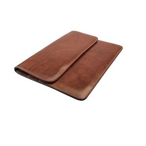 กระเป๋าสตางค์ผู้หญิงหนังแท้คุณภาพสูงเนื้อนุ่มบุด้วยโพลีเอสเตอร์ ดีไซน์ปรับแต่งได้ - Product Image 2