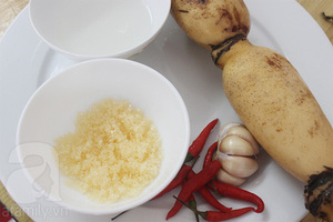 รากบัวแช่แข็งของเวียดนามในน้ำเกลือ ตากแห้งและหั่นเป็นชิ้น ได้รับการรับรองมาตรฐาน IQF - Product Image 4