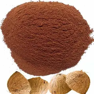 Coconut shell pulver von VietNam- Best Quality, Best Prices (whatsapp: + 84 845 639 639)