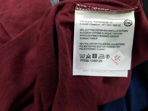 Barato Bangladesh stocklot/envío cancelar los hombres es Material de algodón y la temporada de primavera camiseta stock lote de 2018 - Product Image 5