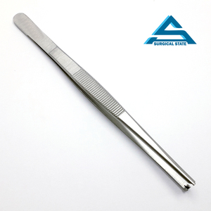 Advanced Dissection Kit with <b>Scalpel</b> <b>Knife</b> for Anatomy & Biology Medical Students Silver Stainless Steel Standard - Product Image 6