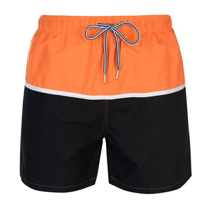 Cómodo nueva llegada de los hombres pantalones cortos deportivos - Product Image 5