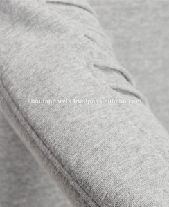 Ropa a granel barata personalizada a granel para niños, sudaderas con capucha transpirables con cremallera para niños lisos, venta al por mayor en About Apparels - Product Image 4