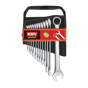 Llaves inglesas de combinación de cromo vanadio, cantidad a granel - Product Image 6