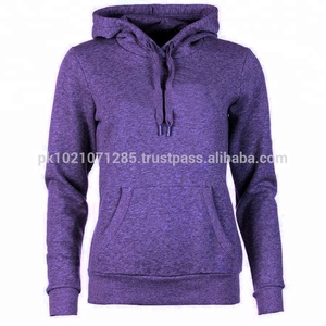 เสื้อฮู้ดแบบดึงขึ้นได้สำหรับผู้หญิง,เสื้อฮู้ดแฟชั่นแบบเฉพาะมีสไตล์ - Product Image 3