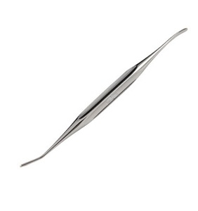 เครื่องมือผ่าตัดแบบสองด้านและหัวตรวจวัดวัตสัน ชายน์ ขนาด 18 ซม. - Product Image 1