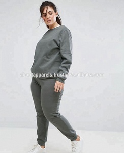 ชุดกีฬาสำหรับผู้หญิง,ชุดวอร์มชุดกีฬาสำหรับผู้หญิงชุดออกกำลังกายเล่นกีฬาแบบสั่งทำใหม่ - Product Image 2