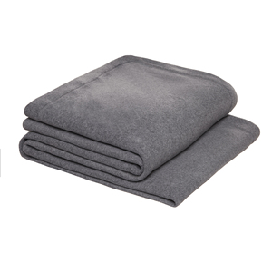 High <b>Thermal</b> <b>Fleece</b> Blankets Made of 100% Polyester From 500 GSM to 1000 GSM Size150x200 cm - Product Image 3