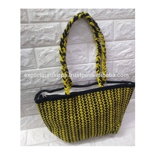 Bolso de señora personalizado, bandolera, bolso de fiesta de noche con borla elegante y decoración bordada, estilo con patrón de hilo - Product Image 2