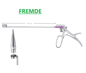 เครื่องผูกริดสีดวงทวาร - Product Image 1