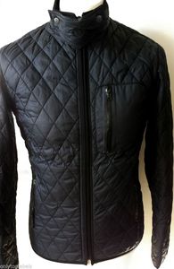 Chaqueta Bomber de Hombre Personalizada, de Lona de Poliéster, Acolchada, con Relleno de Felpa, para Invierno, Diseño de Última Moda |   Ropa de Exterior Cortavientos de Secado Rápido - Product Image 3