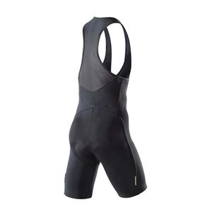 Short de cyclisme pour homme First Fitness, respirant, séchage rapide, grande taille, vêtements de sport antibactériens - Product Image 3