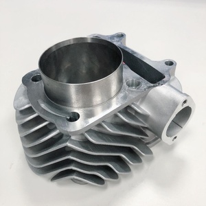 Kit de Cilindro de 57.4mm para Kymco Movie 150 (KBF) - Product Image 3