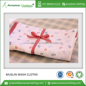 บริการ OEM ผ้าเช็ดตัวเด็กออร์แกนิค 100% เป็นมิตรกับสิ่งแวดล้อม พร้อมการรับรอง CPSC/GOTS/ISO - Product Image 3