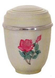 โกศเผาศพยุโรปสำหรับผู้ใหญ่ - Product Image 3