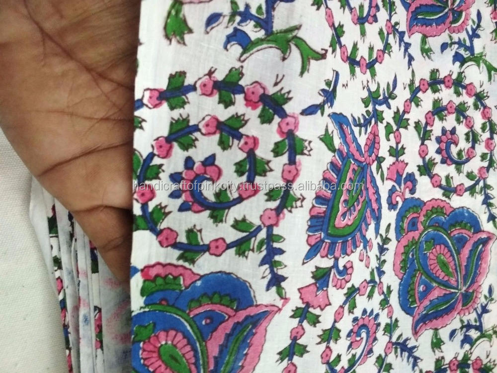 Tessuto Di Cotone Metro Wilmington Prints - Foto 2