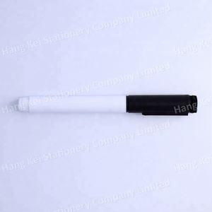 항케이 어린이 및 성인용 다색 화이트보드 마커 펜 (지우개 포함, 맞춤형 로고 옵션) - Product Image 2