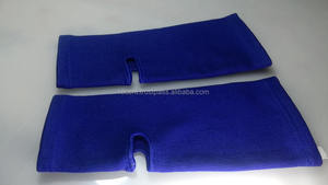 Soporte de Tobillo Deportivo Elástico con Protección Profesional, Material de Spandex - Product Image 6