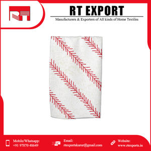 Factory Direct <b>Sale</b> Promotional 100% Cotton Printed Kitchen Tea <b>Towel</b> - Product Image 4