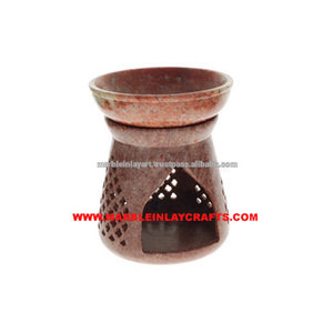 Decorative Aroma Oil Burner - Product Image 1
