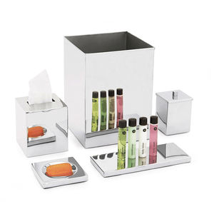 Accesorios de baño de acero inoxidable Pulido brillante - Product Image 1