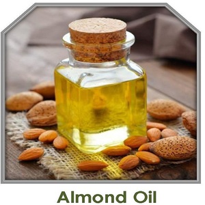 Aceite Portador de Almendras Dulces Prensado en Frío de España, Certificado GMP, Venta al por Mayor con Etiqueta Privada a Precios Bajos - Product Image 3