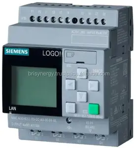 Siemens LOGO! 6ED10521HB000BA8 logic module