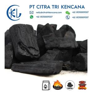 Carbón Vegetal de Madera Dura DoHuk Irak PRECIO POR TONELADA Carbón Vegetal Negro para Barbacoa y Parrilla 2 KG 3 KG 5 KG Empaquetado en Papel 3 Horas de Combustión - Product Image 5